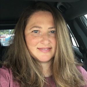 Meet your Posher, Vicky