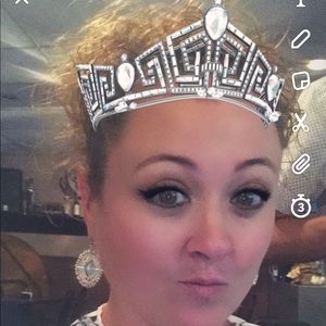 Meet your Posher, Meghan