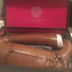 Vince Camuto Riding Boots