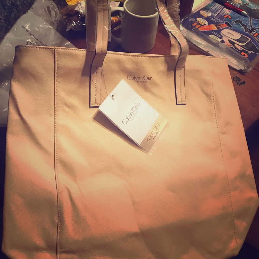 Calvin Klein handbag