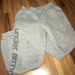 Sweatpants