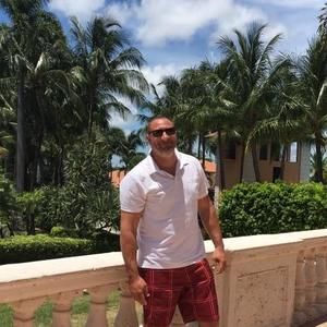 Meet your Posher, Jeff