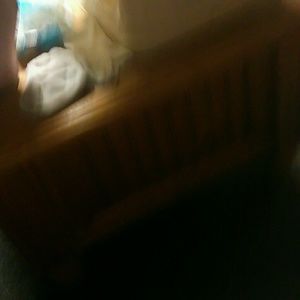 Meet your Posher, Brandy