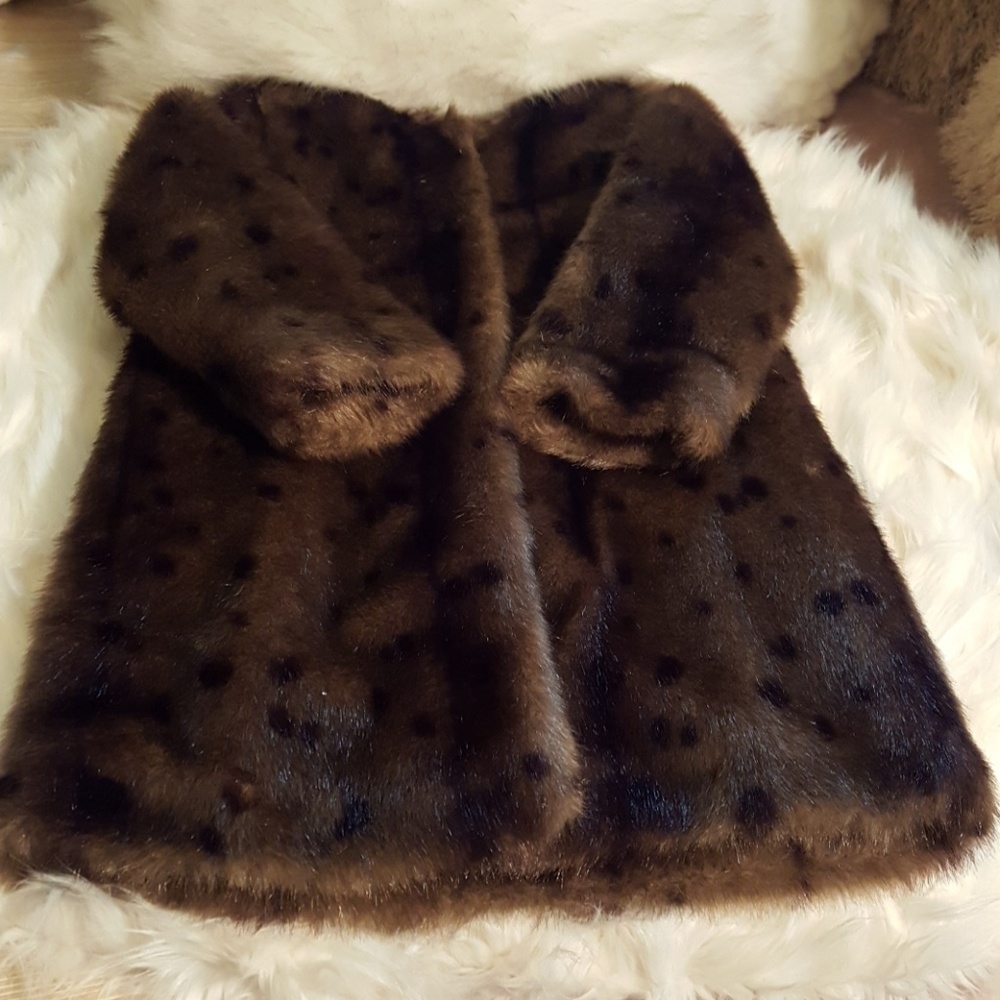 Crewcuts coat