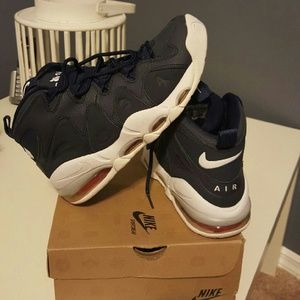 Nike Air max Charles Barkley 34