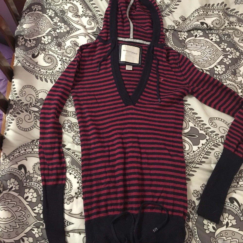 American Eagle hoodie