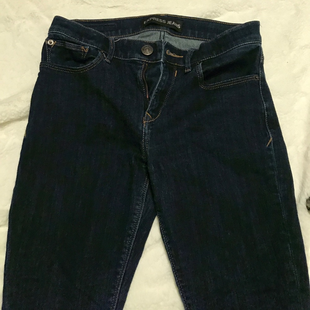 Express jeans 4S