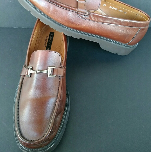 Original Florsheim men\'s shoe