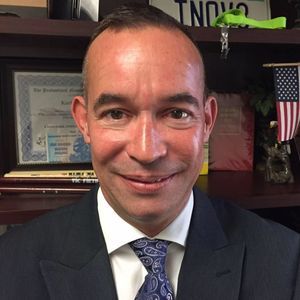 Meet your Posher, William