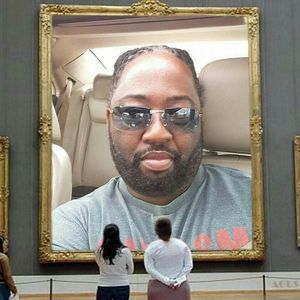 Meet your Posher, Eddie