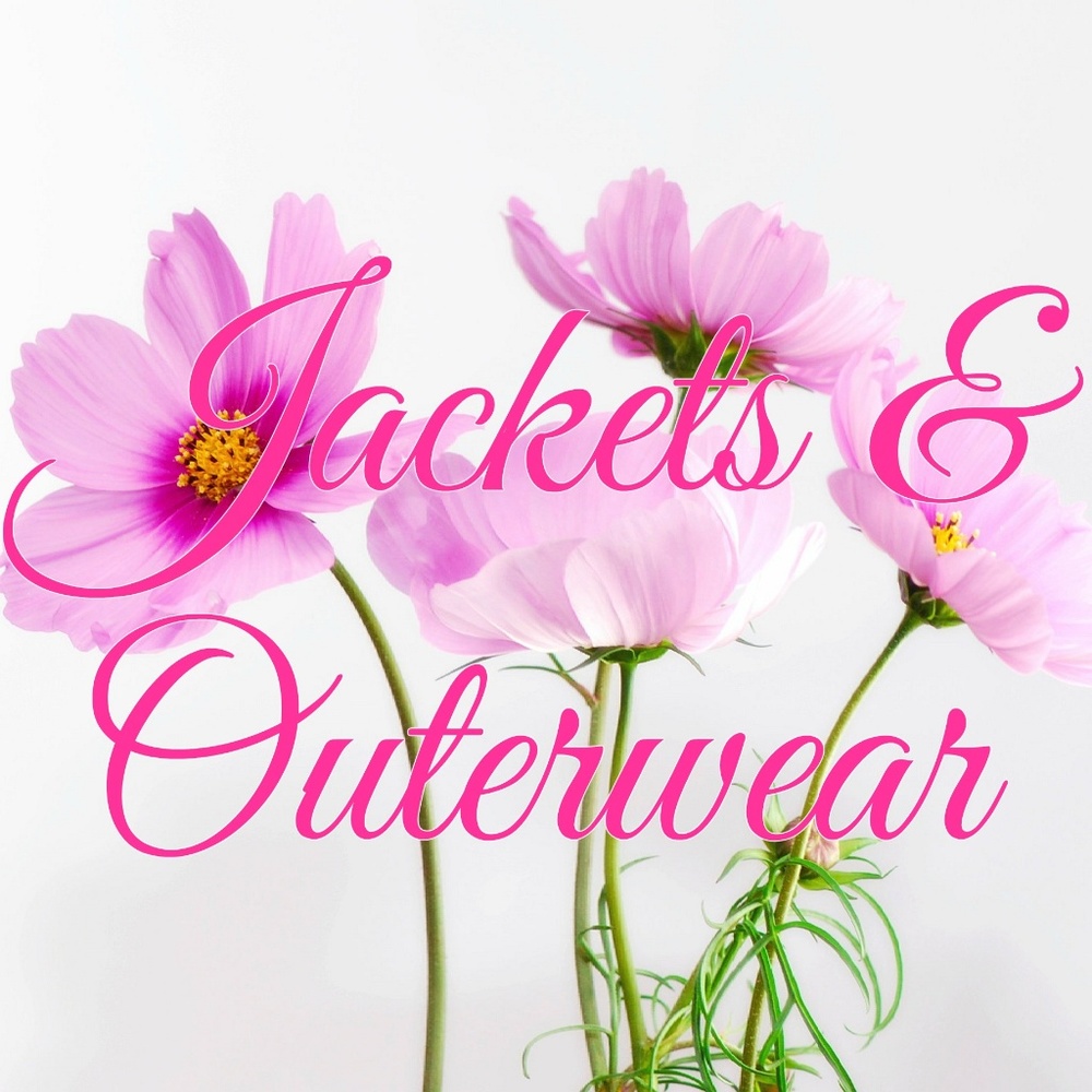 Jackets & Outerwear