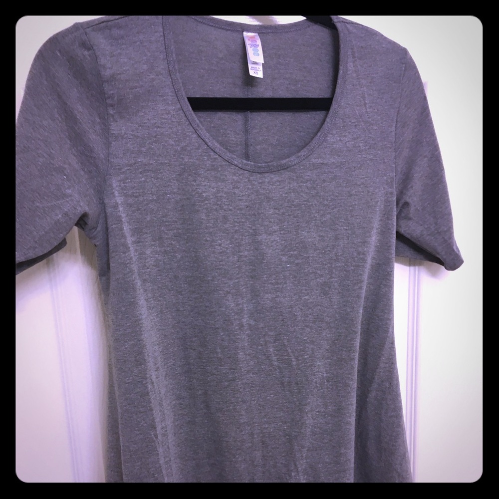 Lularoe Perfect Tee