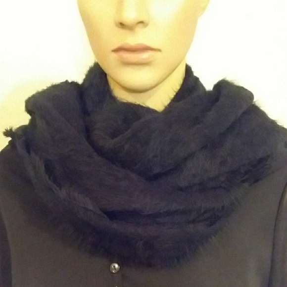 Mixit Accessories - SALE***Black MIXIT scarf