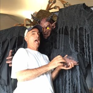 Meet your Posher, Steve