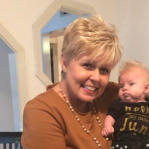 Meet your Posher, Rita