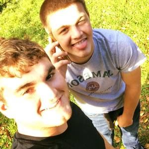 Meet your Posher, Shawn