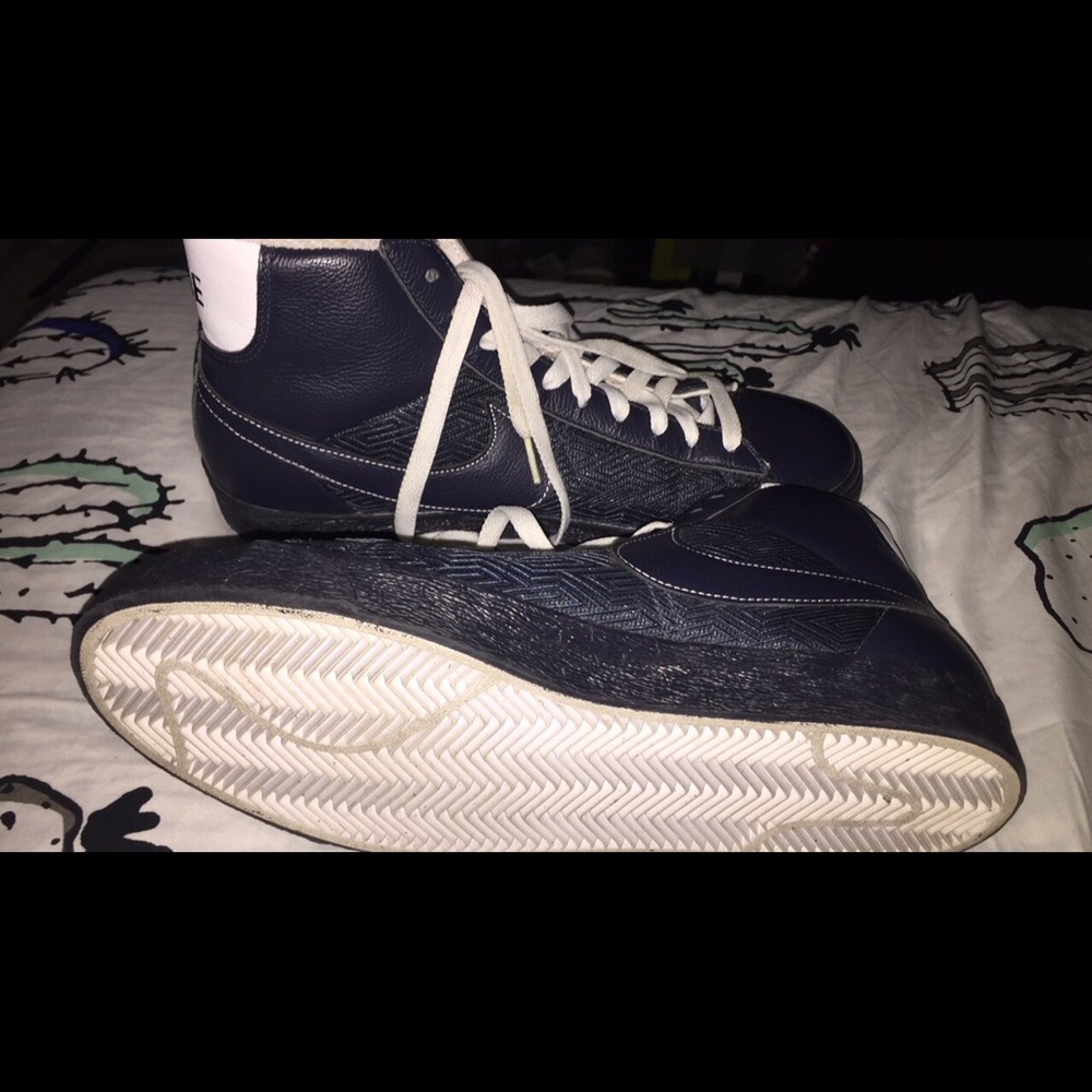 RARE Vintage Nike Classic shoes!