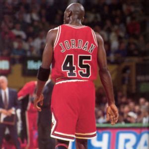 Meet your Posher, Dwayne