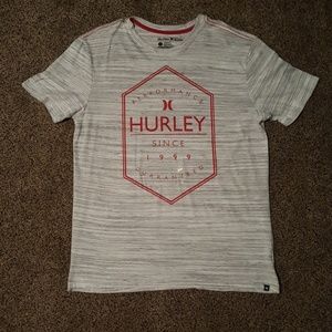 Men's Hurley Premium Fit Tshirt