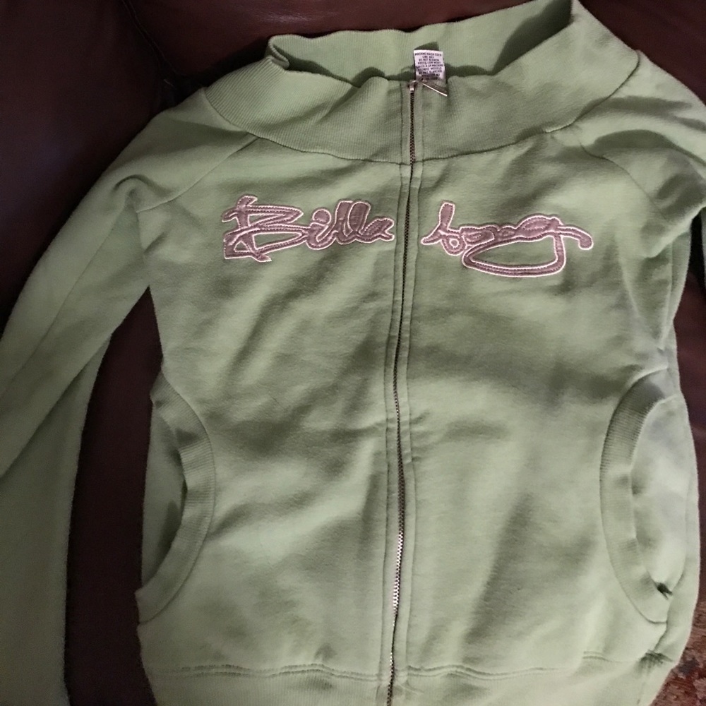 Girls Billabong Sweatshirt