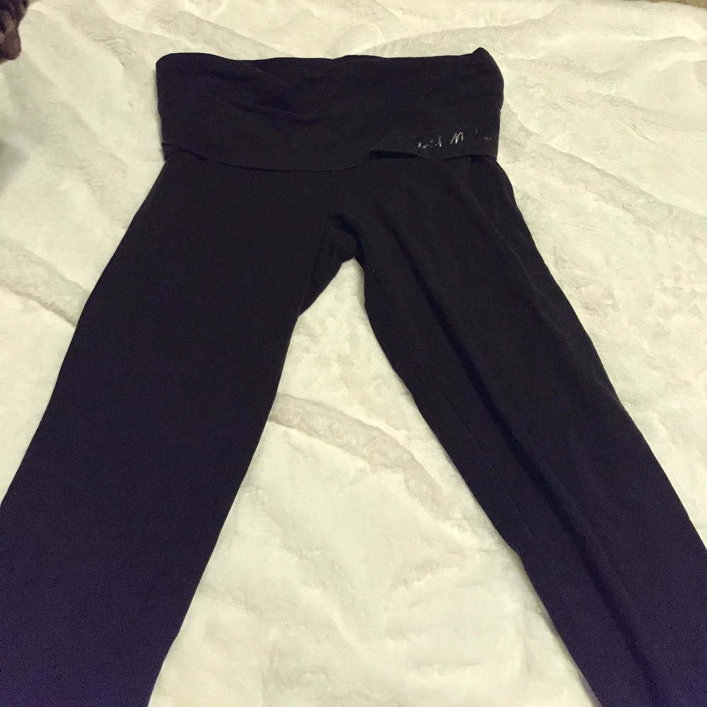 VS leggings
