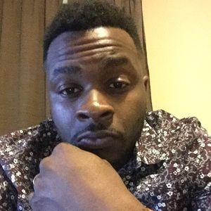 Meet your Posher, Terrell