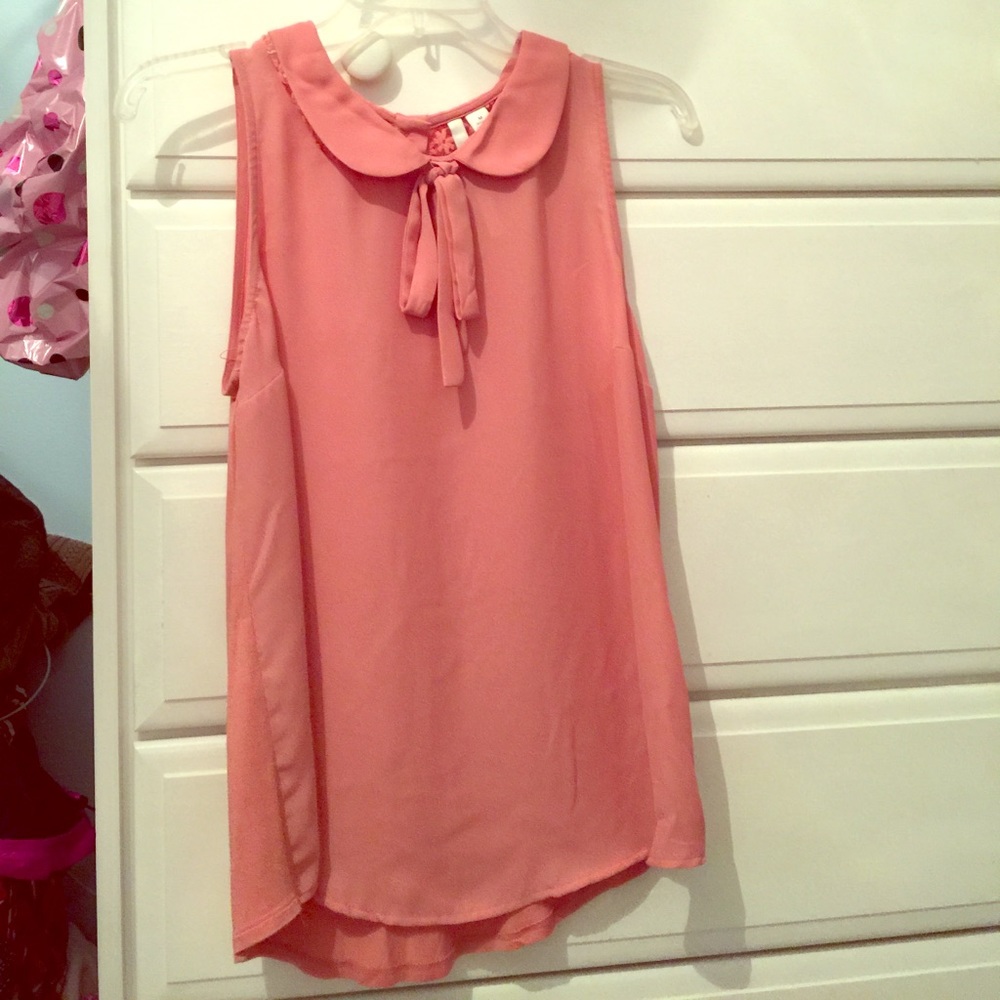 Lauren Conrad shirt