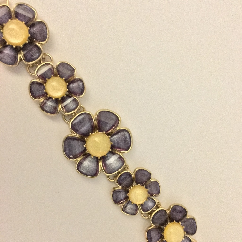 Betsey Johnson SPRING AHEAD Bracelet