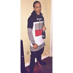 Meet your Posher, Joshua