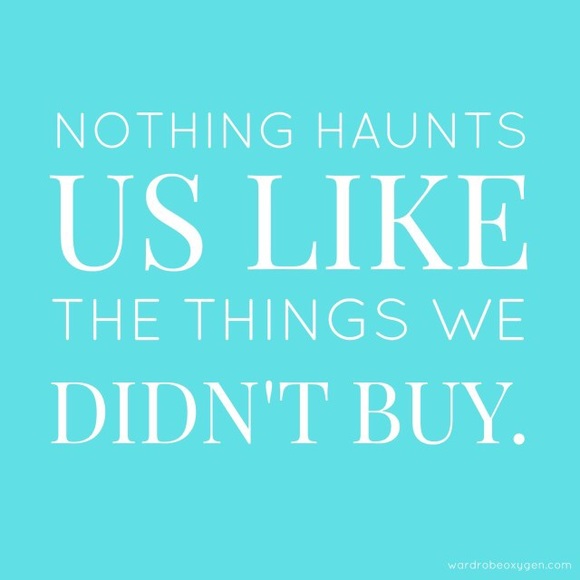 Meet your Posher, Nicole - Picture 2 of 2