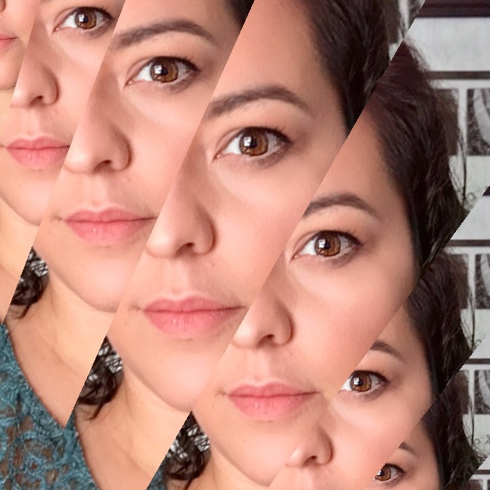 Meet your Posher, Tricia