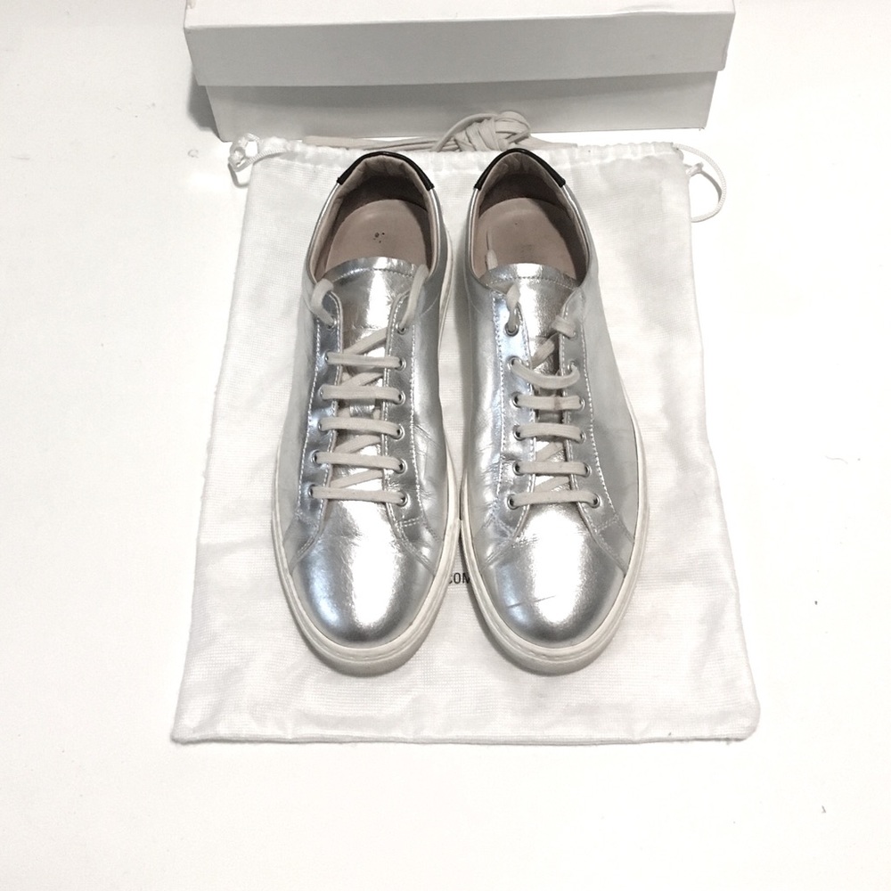 ✨FLASH SALE✨ Retro Achilles Common Projects