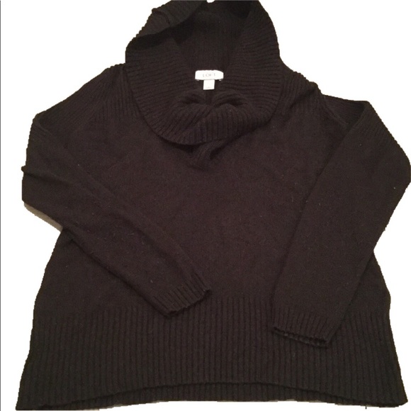 LOFT Sweaters - 🛍Price Drop🛍Ann Taylor Loft Sweater-1A