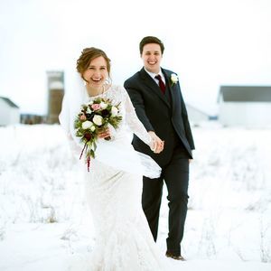 Meet your Posher, Abigail