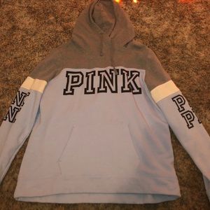 Women’s L Victoria’s Secret hoodie