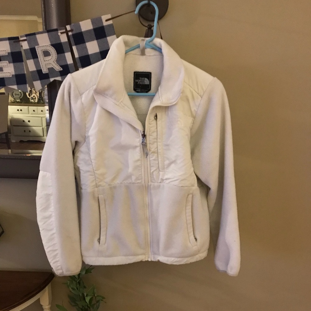 SOLD North Face Denali