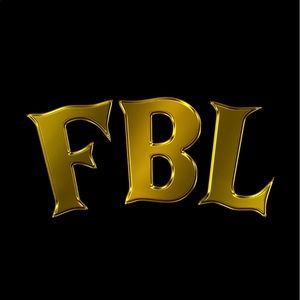 Meet your Posher, Jared