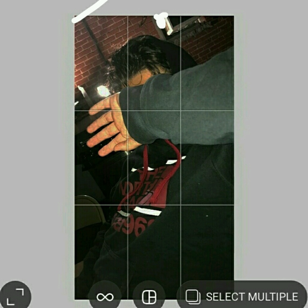 Meet your Posher, Ghael