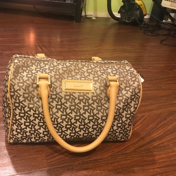 Dkny Handbags - Used bag