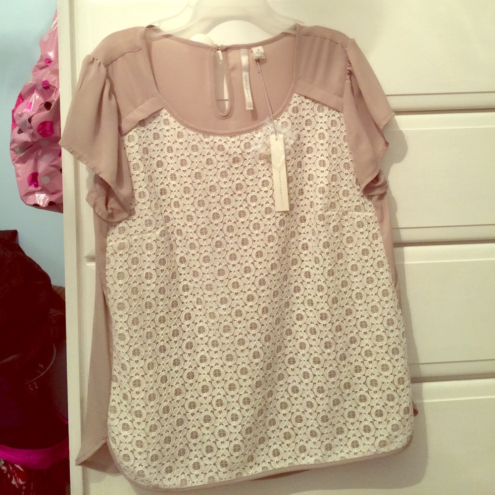 Lauren Conrad new with tags