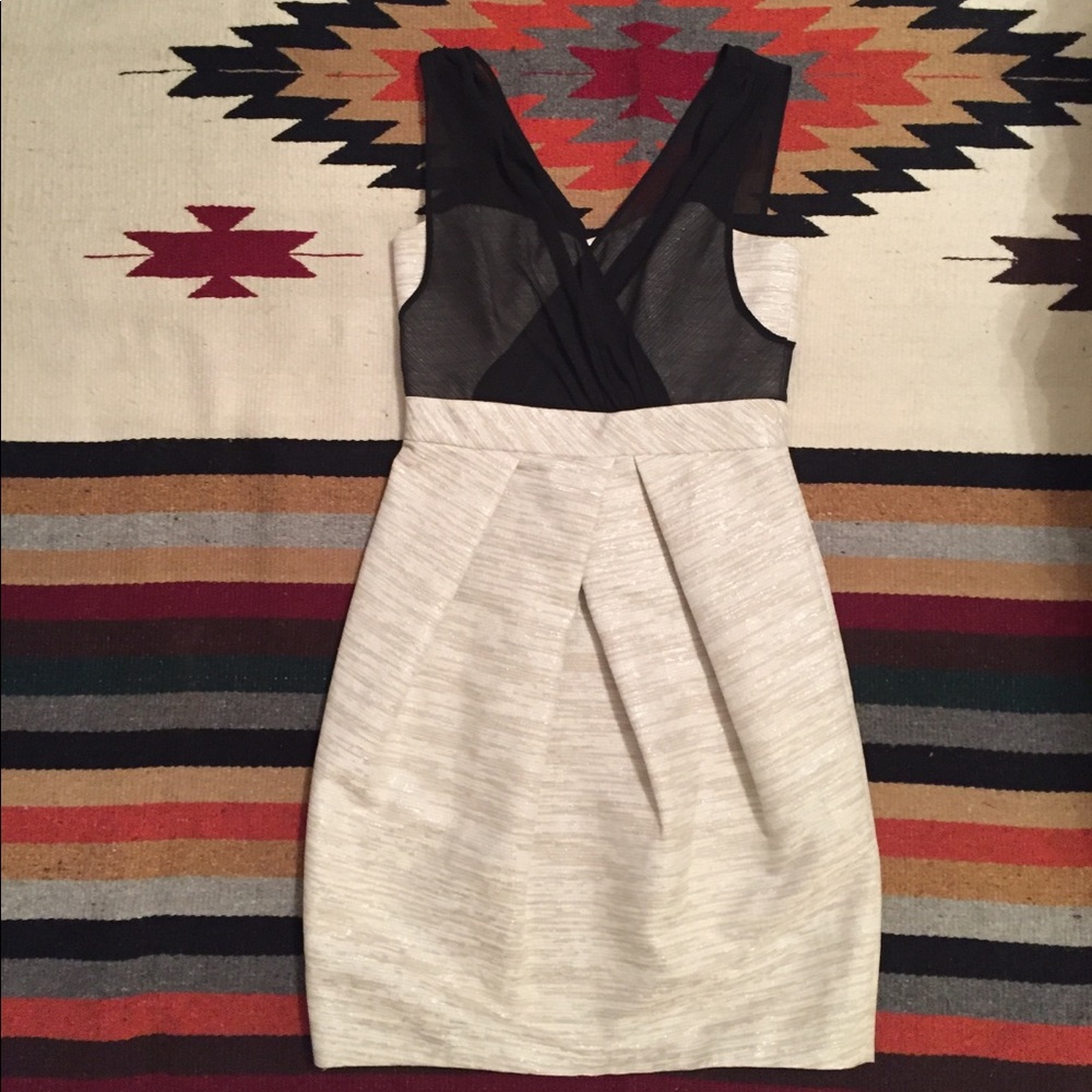 Max and Cleo Cocktail Dress