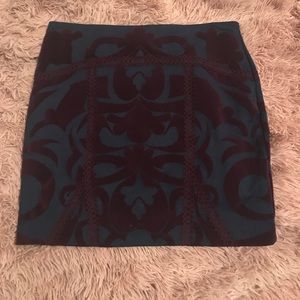 NEW Free People Skirt