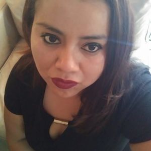 Meet your Posher, Karla