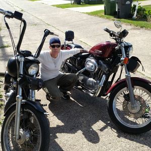 Meet your Posher, Shelly