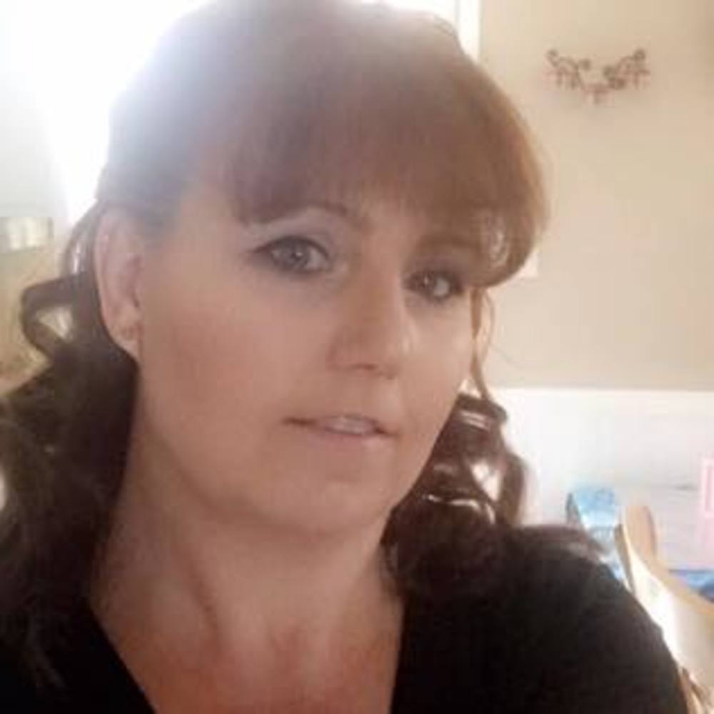 Meet your Posher, Stacy