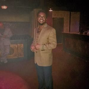 Meet your Posher, Darnell