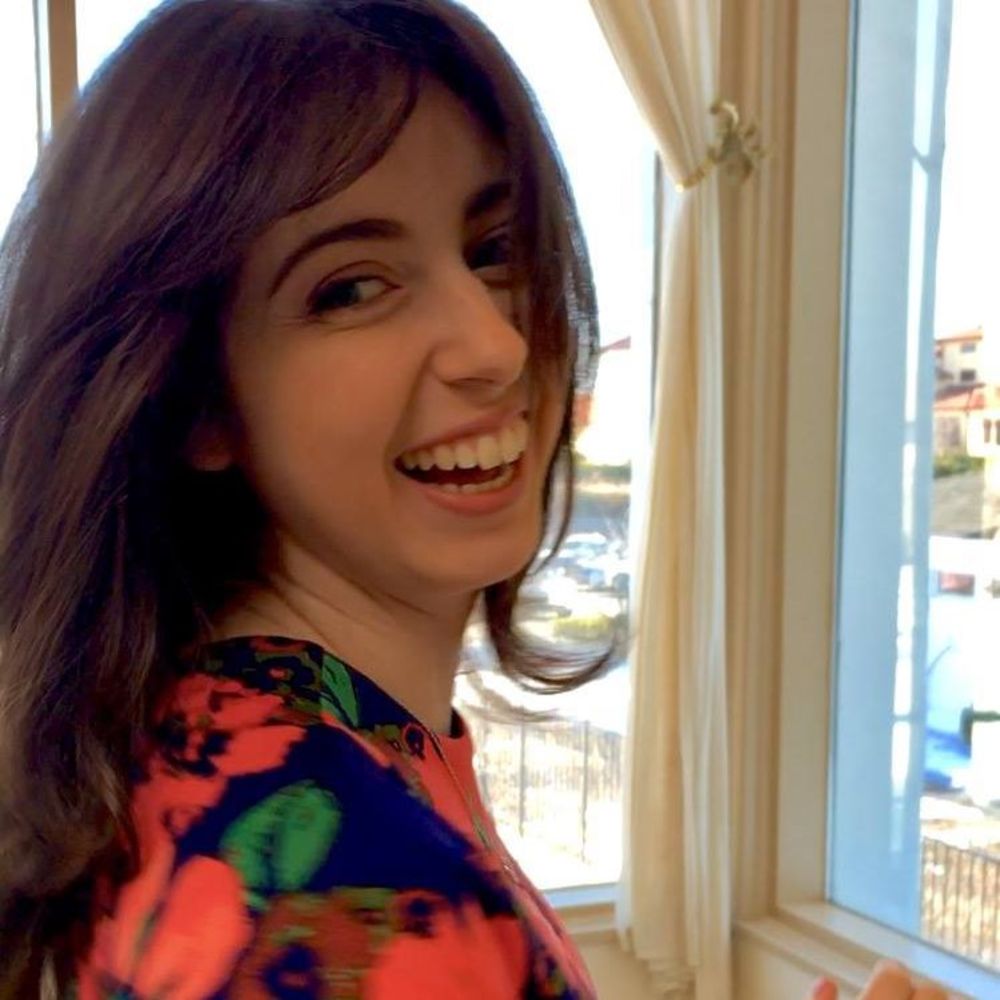 Meet your Posher, Hadas