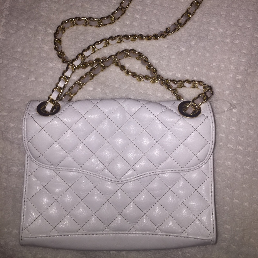 Rebecca Minkoff bag