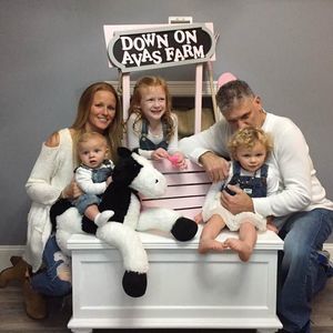 Meet your Posher, Jamie