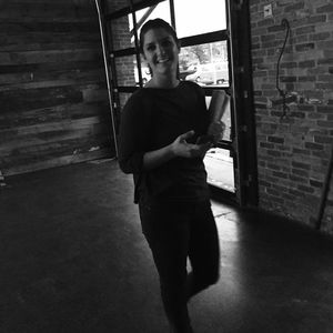 Meet your Posher, Kat